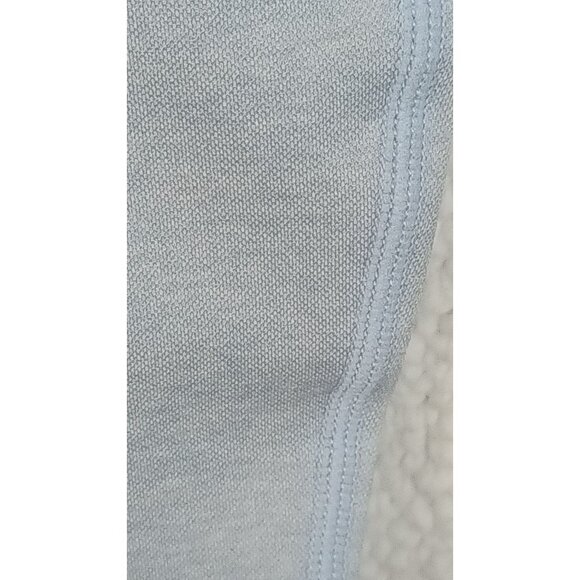 AOXJOX Seamless Leggings Women's Size XL High Waisted Ruched Back Activewear - Picture 5 of 15